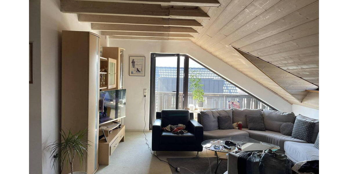 Etagenwohnung Goldbach - 2 Zimmer, 60 m&sup2;, 195.000&euro; | Angebot:26243864