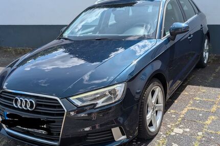 Audi A3 94.000 km 14.495 &euro; Rödermark 63322