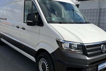 VW Crafter 44.982 km 26.490 &euro; Groß-Umstadt 64823