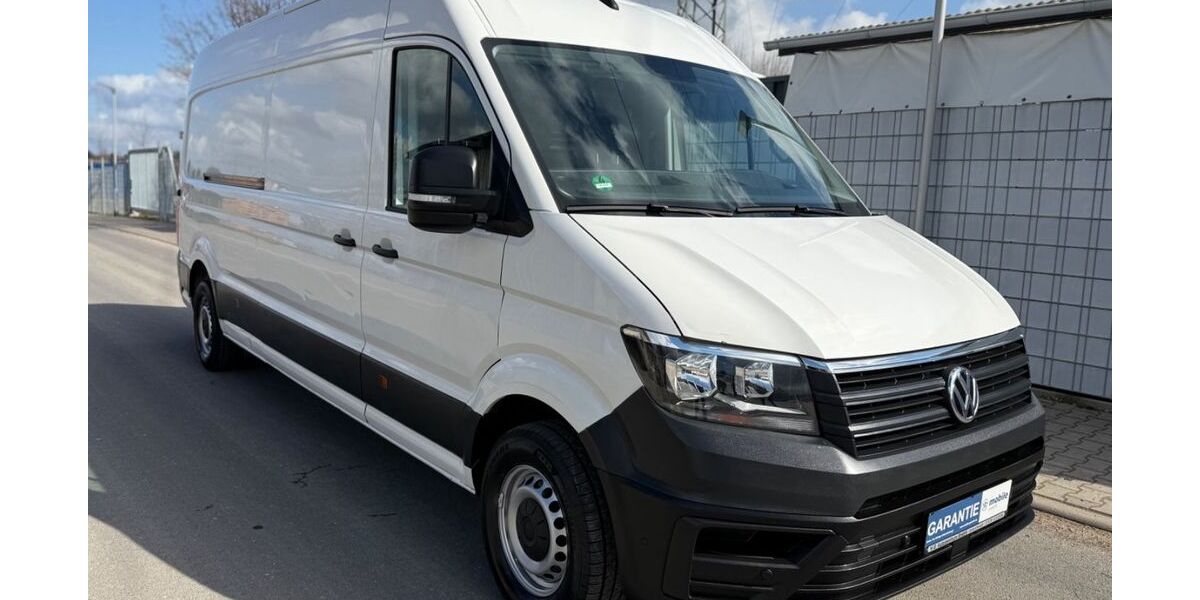 VW Crafter 44.982 km 26.490 &euro; Groß-Umstadt 64823