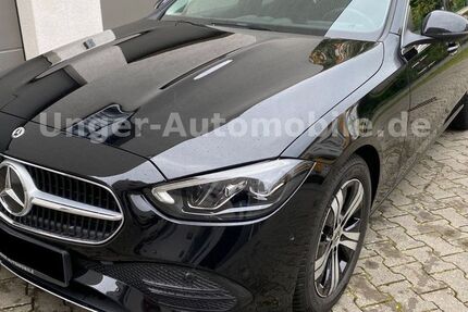 Mercedes-Benz C 220 25.950 km 35.999 &euro; Rodgau/Jügesheim bei Frankfurt am Main 63110