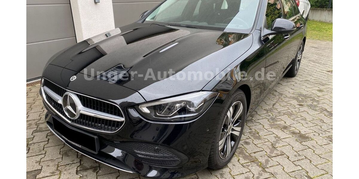 Mercedes-Benz C 220 25.950 km 35.999 &euro; Rodgau/Jügesheim bei Frankfurt am Main 63110