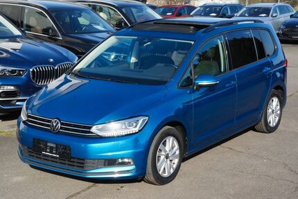 VW Touran 170.000 km 20.991 &euro; Großkrotzenburg 63538