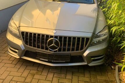 Mercedes-Benz CLS 350 Shooting Brake 97.350 km 21.000 &euro; Wörth am Main 63939