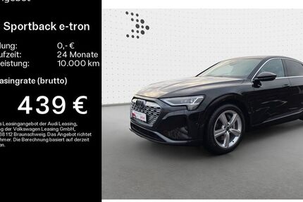Audi Q8 e-tron 18.500 km 42.639 &euro; Hanau 63452