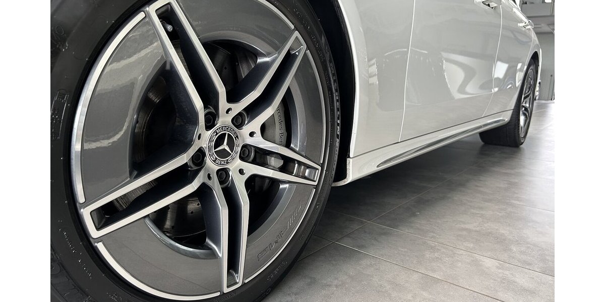 Mercedes-Benz E 200 AMG ADVANCED+ STANDHEIZUNG-DISTRONIC-360°! 24.993 km 53.489 &euro; Groß-Umstadt 64823