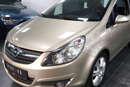Opel Corsa 143.436 km 3.690 &euro; Maintal 63477