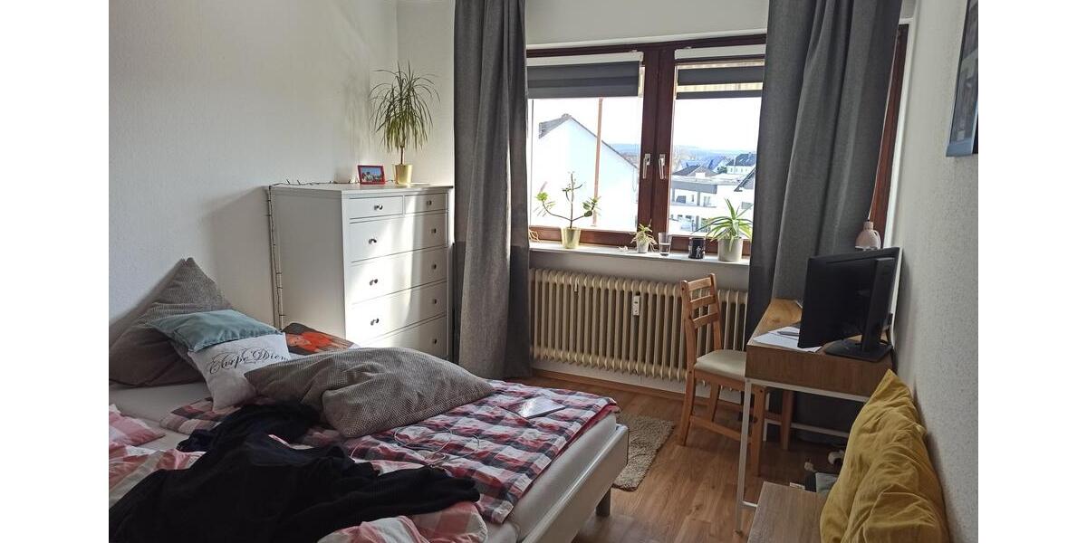 Etagenwohnung Babenhausen - 2 Zimmer, 54 m&sup2;, 680&euro; | Angebot:26041303