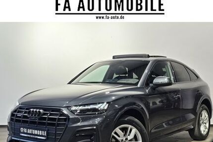 Audi Q5 24.990 km 47.480 &euro; Mainaschaff 63814