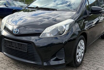 Toyota Yaris 296.569 km 3.999 &euro; Hanau 63452