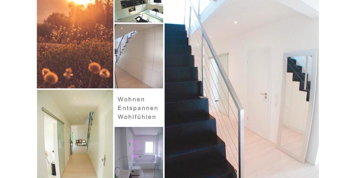 Maisonettenwohnung Bruchköbel - 2 Zimmer, 70 m&sup2;, 1.150&euro; | Angebot:26022158