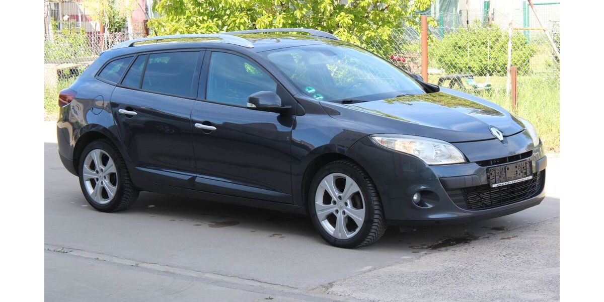 Renault Megane 287.000 km 1.450 &euro; Erlenbach a. Main 63906