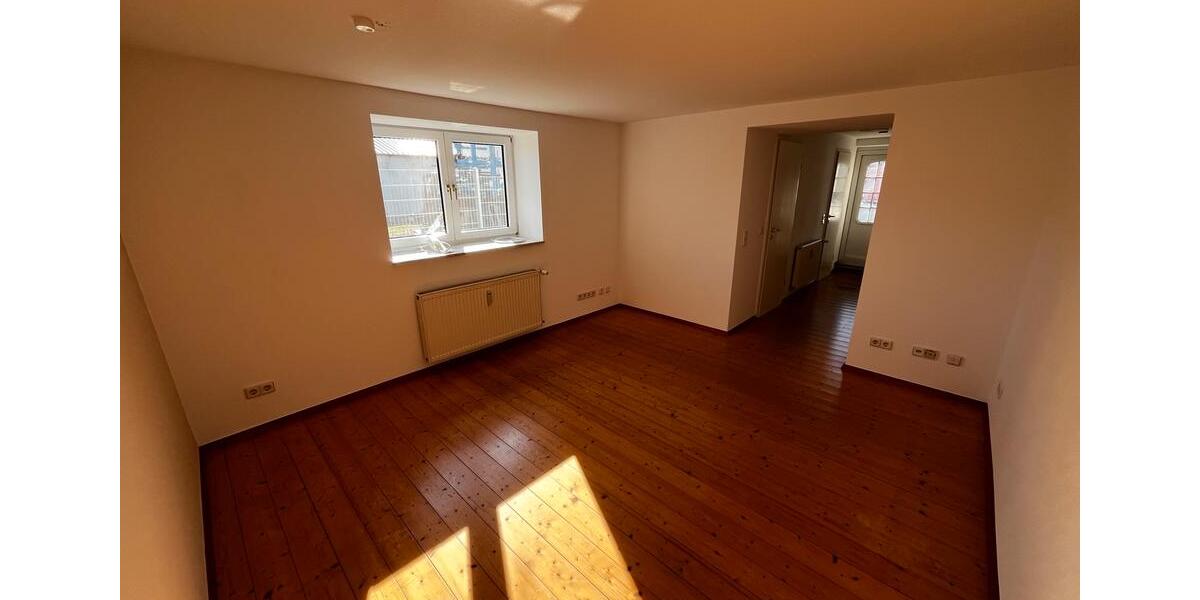 Etagenwohnung Haibach - 2 Zimmer, 39 m&sup2;, 480&euro; | Angebot:25309074