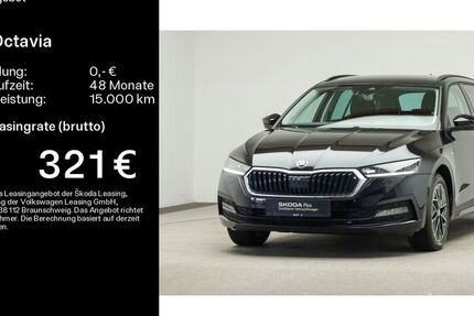 Skoda Octavia 14.700 km 24.499 &euro; Mühlheim 63165