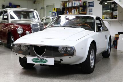 Alfa Romeo Junior 86.300 km 54.500 &euro; Alzenau 63755
