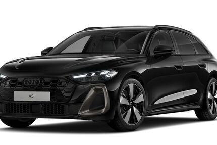 Audi A5 16.300 km 51.199 &euro; Mühlheim 63165