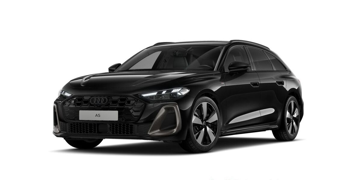 Audi A5 16.300 km 51.199 &euro; Mühlheim 63165