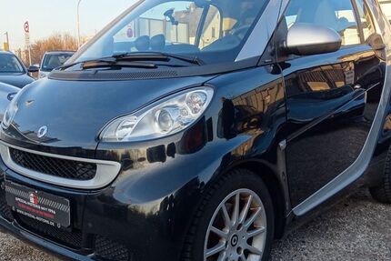 Smart ForTwo 79.900 km 5.900 &euro; Rodgau / Nieder-Roden 63110