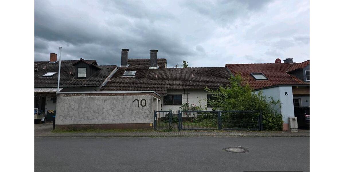 Reihenhaus Großwallstadt - 4 Zimmer, 125 m&sup2;, 495.000&euro; | Angebot:26862916