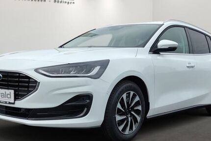 Ford Focus 22.000 km 30.900 &euro; Linsengericht-Altenhassl 63589