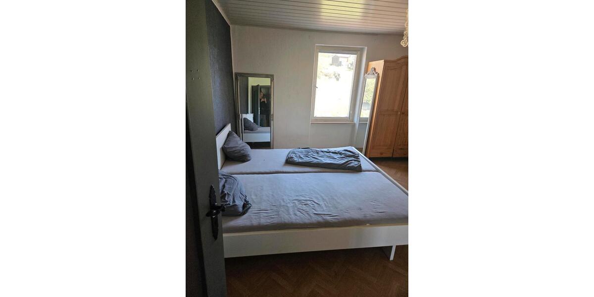 Etagenwohnung Collenberg - 2 Zimmer, 35 m&sup2;, 500&euro; | Angebot:26039142