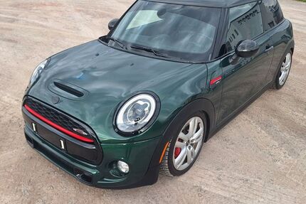 Mini Cooper S 147.500 km 11.300 &euro; Kleinheubach 63924