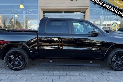 Dodge RAM 2.000 km 78.290 &euro; Aschaffenburg 63741