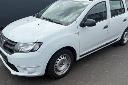 Dacia Logan 141.000 km 1.990 &euro; Hanau 63452