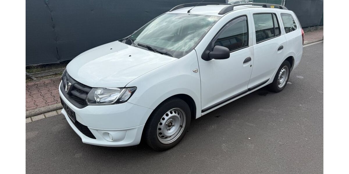 Dacia Logan 141.000 km 1.990 &euro; Hanau 63452