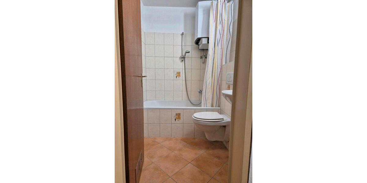 Etagenwohnung Hanau - 1 Zimmer, 39 m&sup2;, 570&euro; | Angebot:26265668