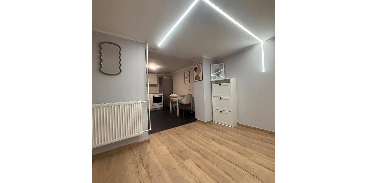 Etagenwohnung Mühlheim am Main - 1 Zimmer, 40 m&sup2;, 600&euro; | Angebot:26041306