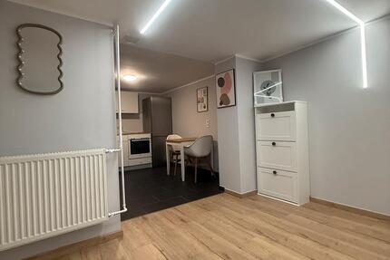 Wohnung Mühlheim am Main - 1 Zimmer, 40 m&sup2;, 600&euro; | Angebot:26041306