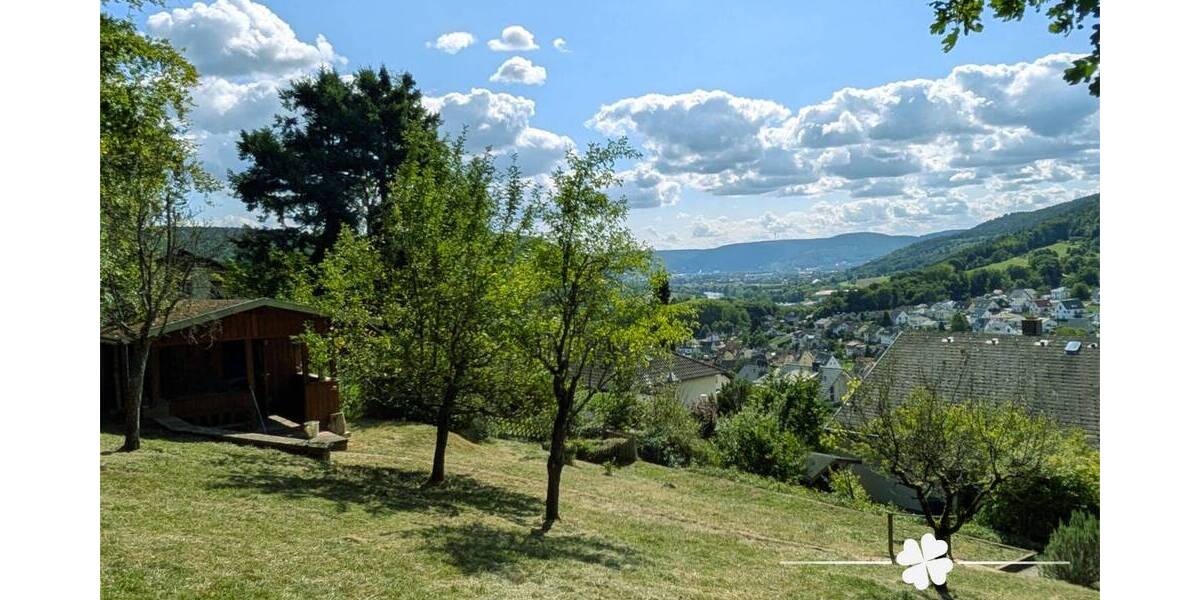 Etagenwohnung Laudenbach - 4 Zimmer, 142 m&sup2;, 349.000&euro; | Angebot:26158312