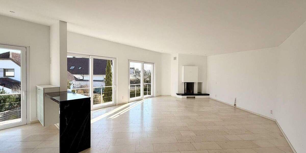 Mehrfamilienhaus, Wohnhaus Münster - 5 Zimmer, 224 m&sup2;, 645.000&euro; | Angebot:25743057