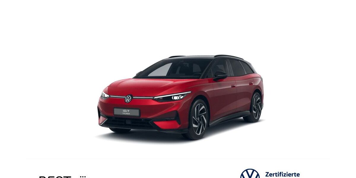 VW ID.7 14.800 km 48.349 &euro; Mühlheim 63165