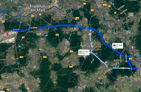 Einfamilienhaus Großostheim - 560.000&euro; | Angebot:27016596