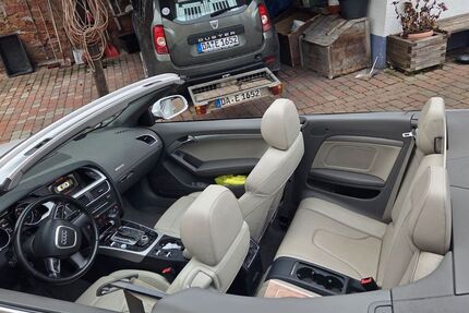 Audi A5 168.522 km 10.700 &euro; Groß-Umstadt 64823