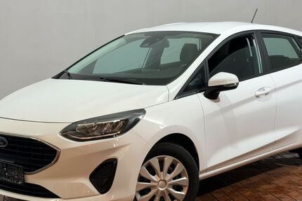 Ford Fiesta 119.500 km 8.790 &euro; Rodgau 63110