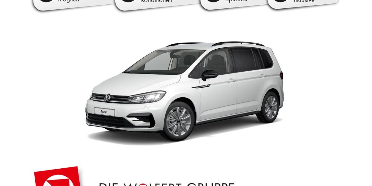VW Touran 60.700 km 27.450 &euro; Buergstadt 63927
