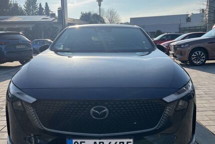 Mazda 6e 5.000 km 33.999 &euro; Rodgau 63110