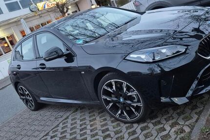 BMW 123 12.350 km 41.999 &euro; Rödermark 63322