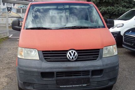 VW T5 Transporter 309.000 km 2.650 &euro; Erlensee 63526