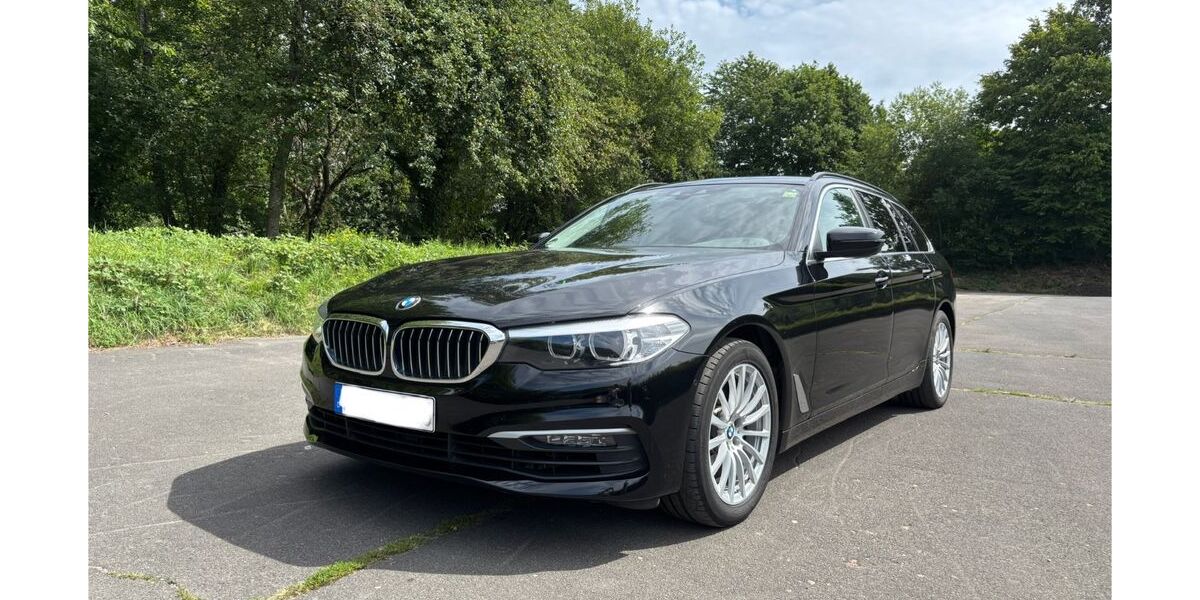 BMW 520 126.000 km 19.900 &euro; Mömbris 63776