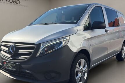 Mercedes-Benz Vito 376.000 km 14.990 &euro; Bruchköbel 63486