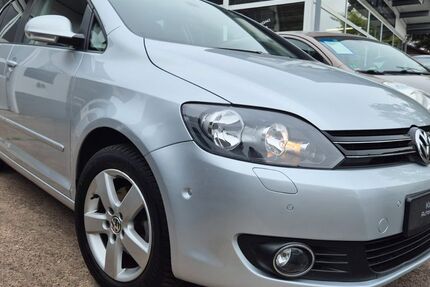 VW Golf Plus 43.780 km 9.750 &euro; Haibach 63808