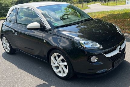 Opel Adam 129.500 km 6.199 &euro; Faulbach 97906