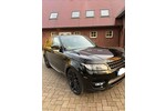 Land Rover Range Rover Sport 191.000 km 32.900 &euro; Johannesberg 63867