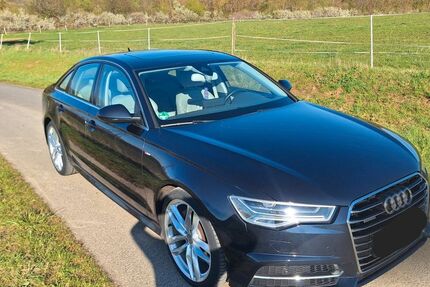 Audi A6 139.700 km 20.900 &euro; Kleinheubach 63924