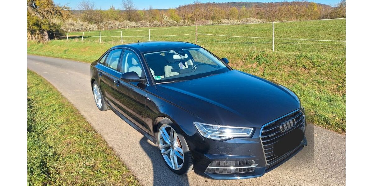Audi A6 139.700 km 21.500 &euro; Kleinheubach 63924