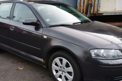 Audi A3 201.800 km 3.300 &euro; Aschaffenburg 63741